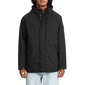 Volcom Stoke Stone II 10K Jacket - Black