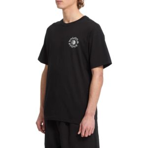 Volcom Sunshiner S/S T-Shirt - Black