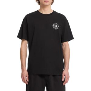 Volcom Sunshiner S/S T-Shirt - Black