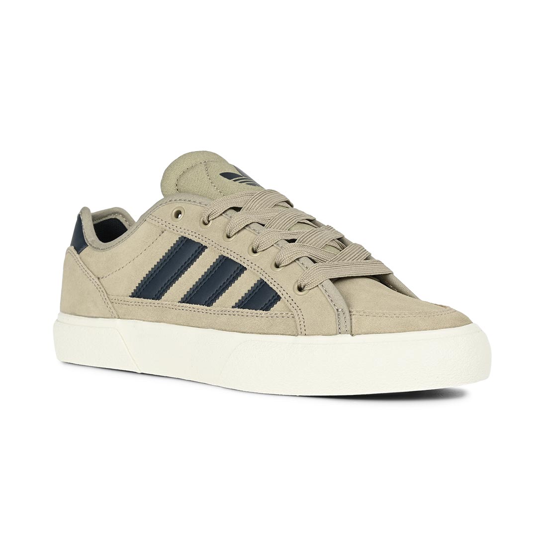 adidas gazelle silver green womens adidas Court TNS Premiere RT - Black/Grey main image 1