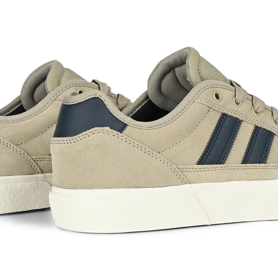 adidas gazelle silver green womens adidas SPZL Punstock Blanch Cargo / Cardboard – Très Bien
