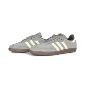 adidas gazelle silver green womens adidas Samba ADV