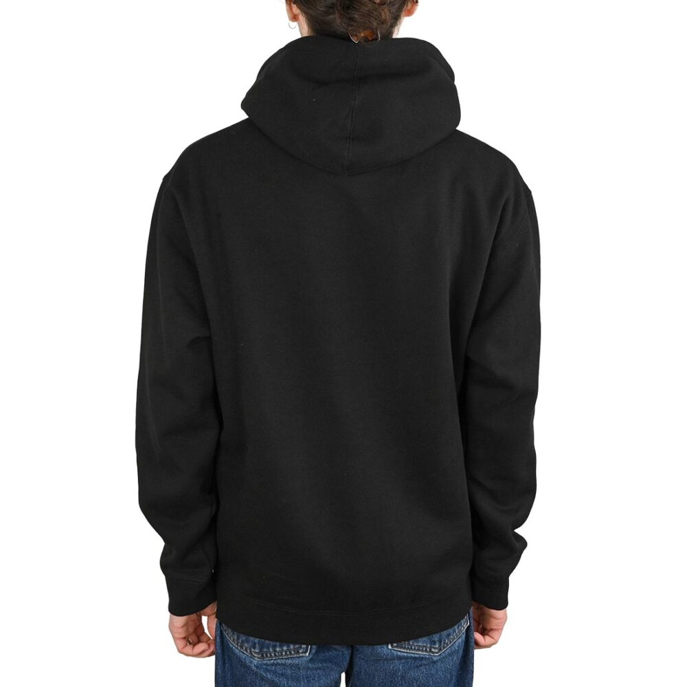 Alien Workshop Reflective Spectrum Pullover Hoodie - Black