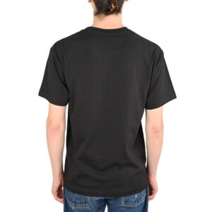 Alien Workshop Tri-Tone Spectrum S/S T-Shirt - Black