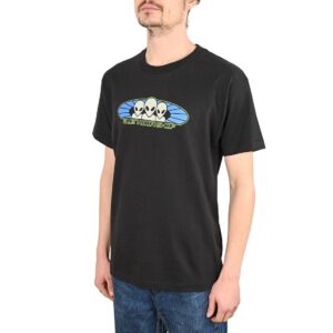 Alien Workshop Tri-Tone Spectrum S/S T-Shirt - Black