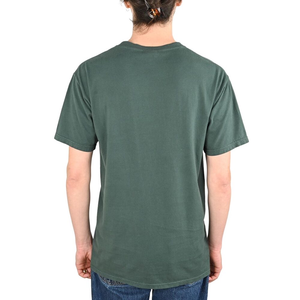 Alien Workshop Xenia S/S T-Shirt - Field Green