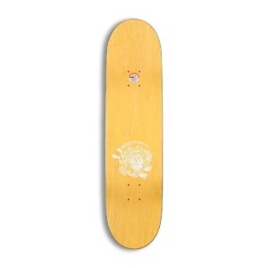 Anti Hero Hewitt Grimple Obvious Greats 8.38" Skateboard Deck