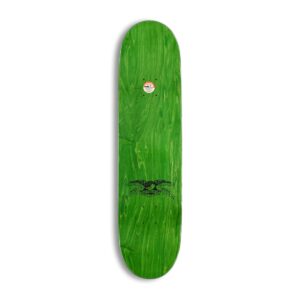 Anti Hero Matthews P2: Judgement Day 8.38" Skateboard Deck