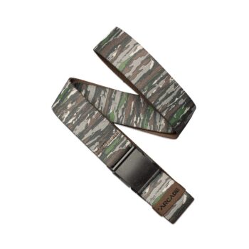 Arcade Realtree Camo Stretch Belt