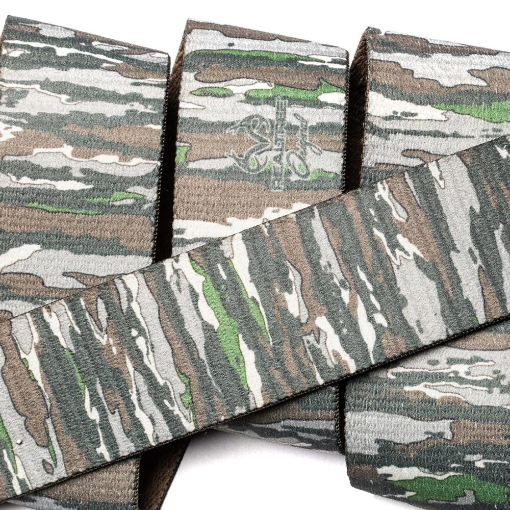 Arcade Realtree Camo Stretch Belt