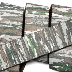 Arcade Realtree Camo Stretch Belt