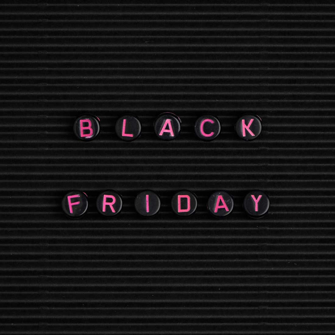 Black Friday