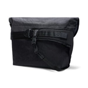 Chrome Citizen 24L Messenger Bag - Black XRF