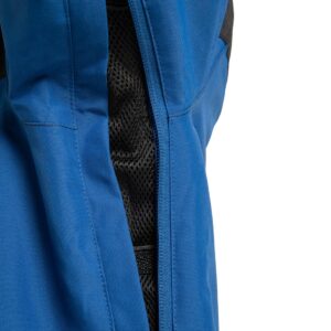 DC Defiant Snow Jacket - Estate Blue