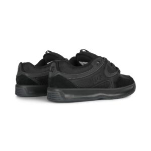 DC Kalynx Zero Skate Shoes - Black/Black/Black