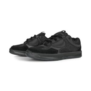 DC Kalynx Zero Skate Shoes - Black/Black/Black