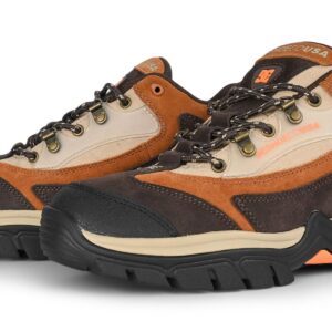 DC Recon Lace Up Winter Boot - Brown/Brown