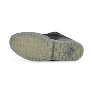 DC Spectre Skate Shoes - Black/Grey/Blue
