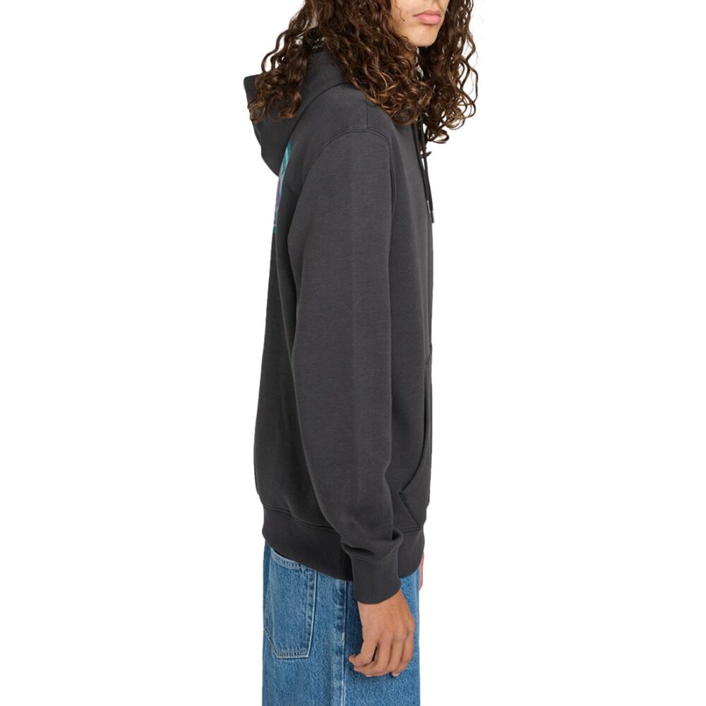 Element Epic Pullover Hoodie - Off Black