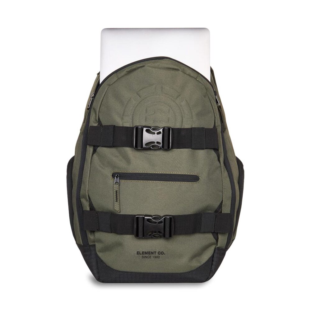 Element Mohave 30L Backpack - Forest Night