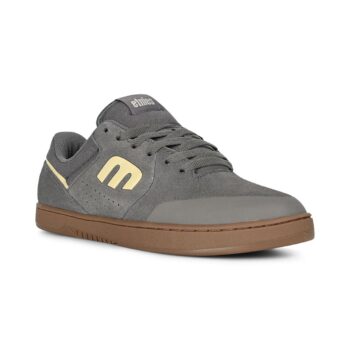 Etnies Marana Skate Shoes - Carbon