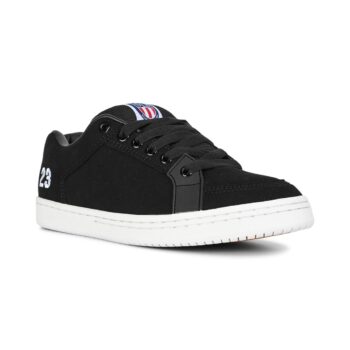 Etnies Sal 23 Skate Shoes - Black