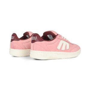Etnies x Keep A Breast Lo Cut Skate Shoes - Pink