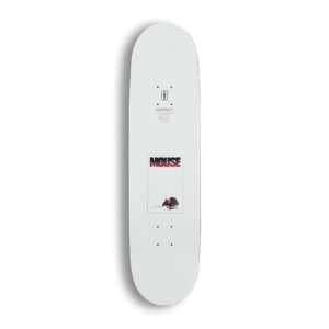Girl Rick Howard Mouse Skateboard Deck