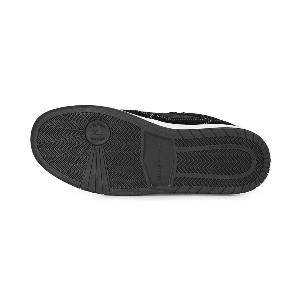 Hours Is Yours Dilo Pro Skate Shoes - Black Contrast