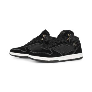 Hours Is Yours Dilo Pro Skate Shoes - Black Contrast