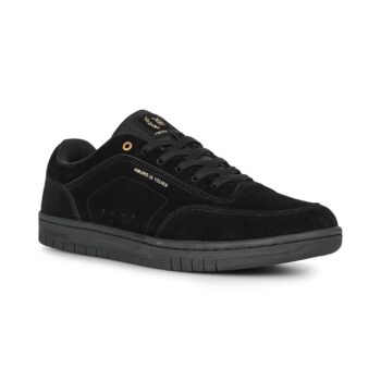 Hours Is Yours Herman 3 Skate Shoes - Blackout