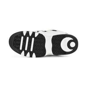 Osiris D3 OG Skate Shoes - White/Black