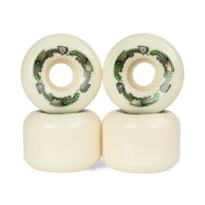 Powell Peralta Dragon Formula A2 88a 54mm Skateboard Wheels
