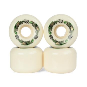 Powell Peralta Dragon Formula A2 88a 54mm Skateboard Wheels (Copy)