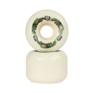 Powell Peralta Dragon Formula A2 88a 54mm Skate Wheels