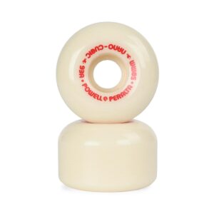 Powell Peralta Dragon Formula Nano-Cubic 93a 58mm Skateboard Wheels