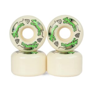 Powell Peralta Dragon Formula Nano Rat AV4 88a 52mm Skateboard Wheels