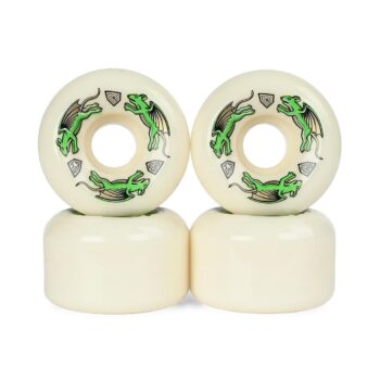 Powell Peralta Dragon Formula Nano Rat AV6 88a 54mm Skateboard Wheels