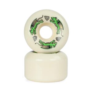 Powell Peralta Dragon Formula Nano Rat AV6 88a 54mm Skateboard Wheels