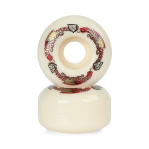 Powell Peralta Dragon Formula V1 93a 50mm Skateboard Wheels
