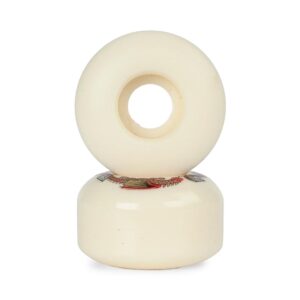 Powell Peralta Dragon Formula V1 93a 50mm Skateboard Wheels