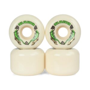 Powell Peralta Neil Blender Dragon Formula A2 88a 56mm Skateboard Wheels