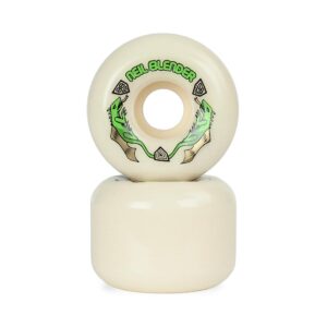 Powell Peralta Neil Blender Dragon Formula A2 88a 56mm Skateboard Wheels