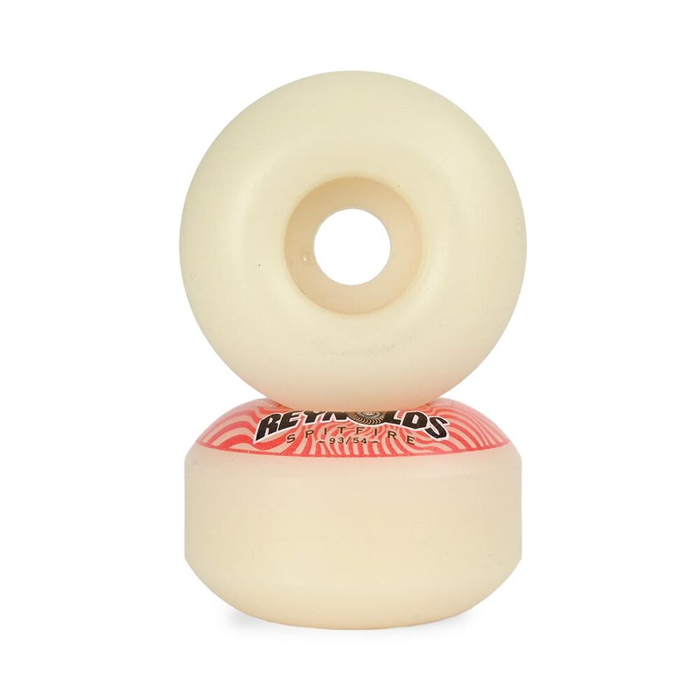 Spitfire Andrew Reynolds Formula Four Classics 93D 54mm Wheels