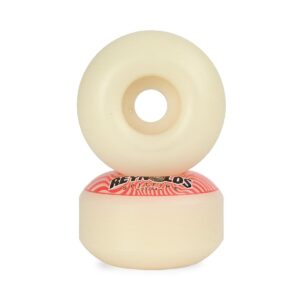Spitfire Andrew Reynolds Formula Four Classics 93D 54mm Wheels