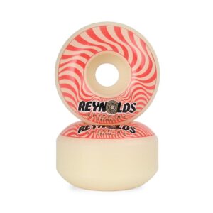 Spitfire Andrew Reynolds Formula Four Classics 93D 54mm Wheels