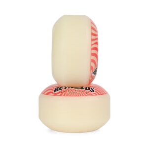 Spitfire Andrew Reynolds Formula Four Classics 93D 54mm Wheels