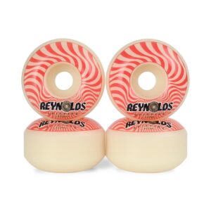 Spitfire Andrew Reynolds Formula Four Classics 93D 54mm Wheels
