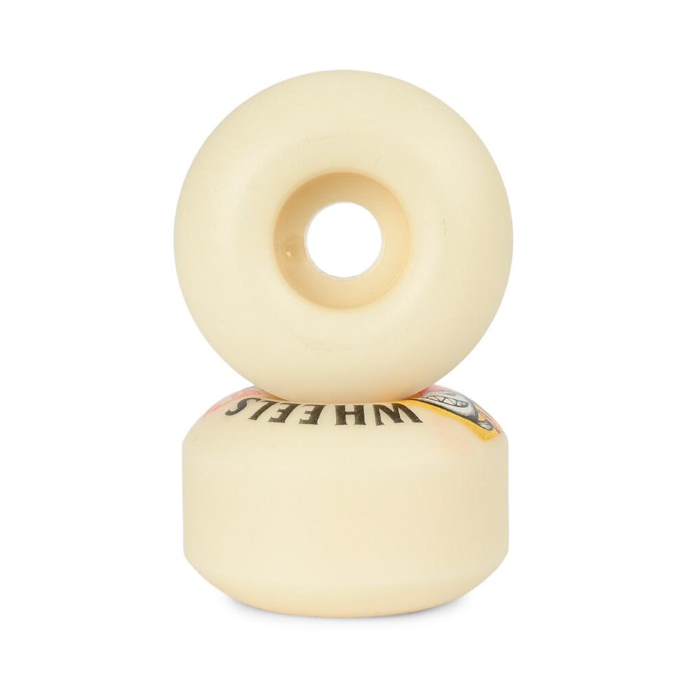 Spitfire Shroom Bighead Formula Four Classic Full 99D 53mm Wheels