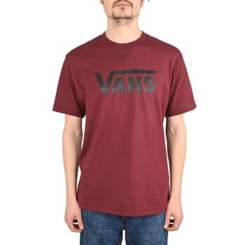 Vans Classic S/S T-Shirt - Port Royale